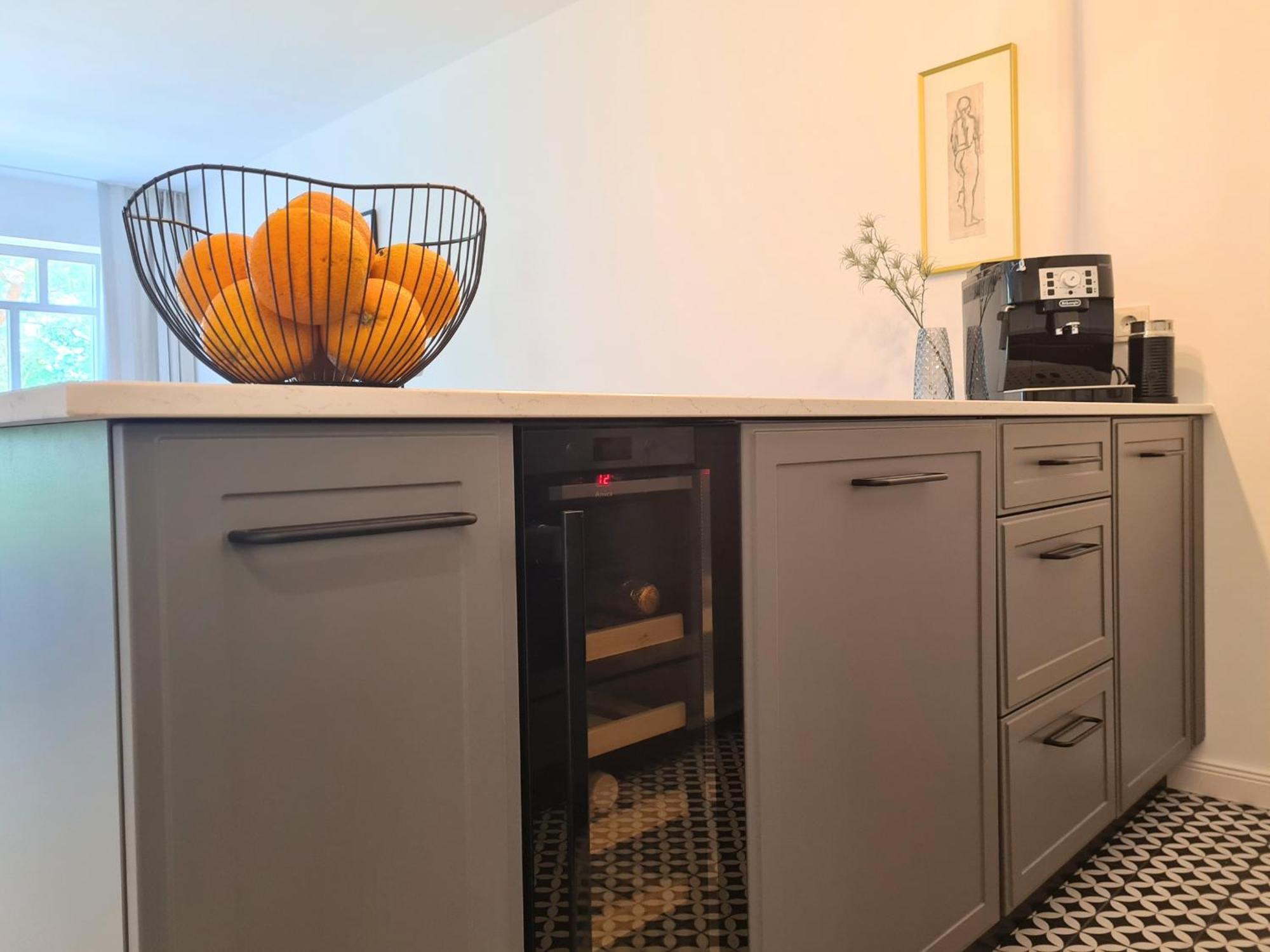 Ferienwohnung Lieblingssuite Am Strand Heringsdorf  Luaran gambar