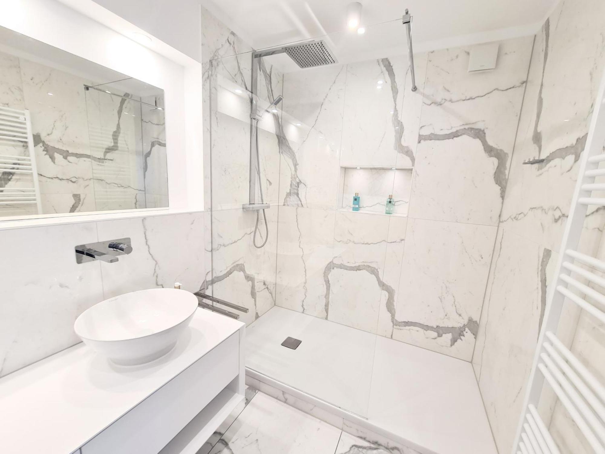 Ferienwohnung Lieblingssuite Am Strand Heringsdorf  Luaran gambar